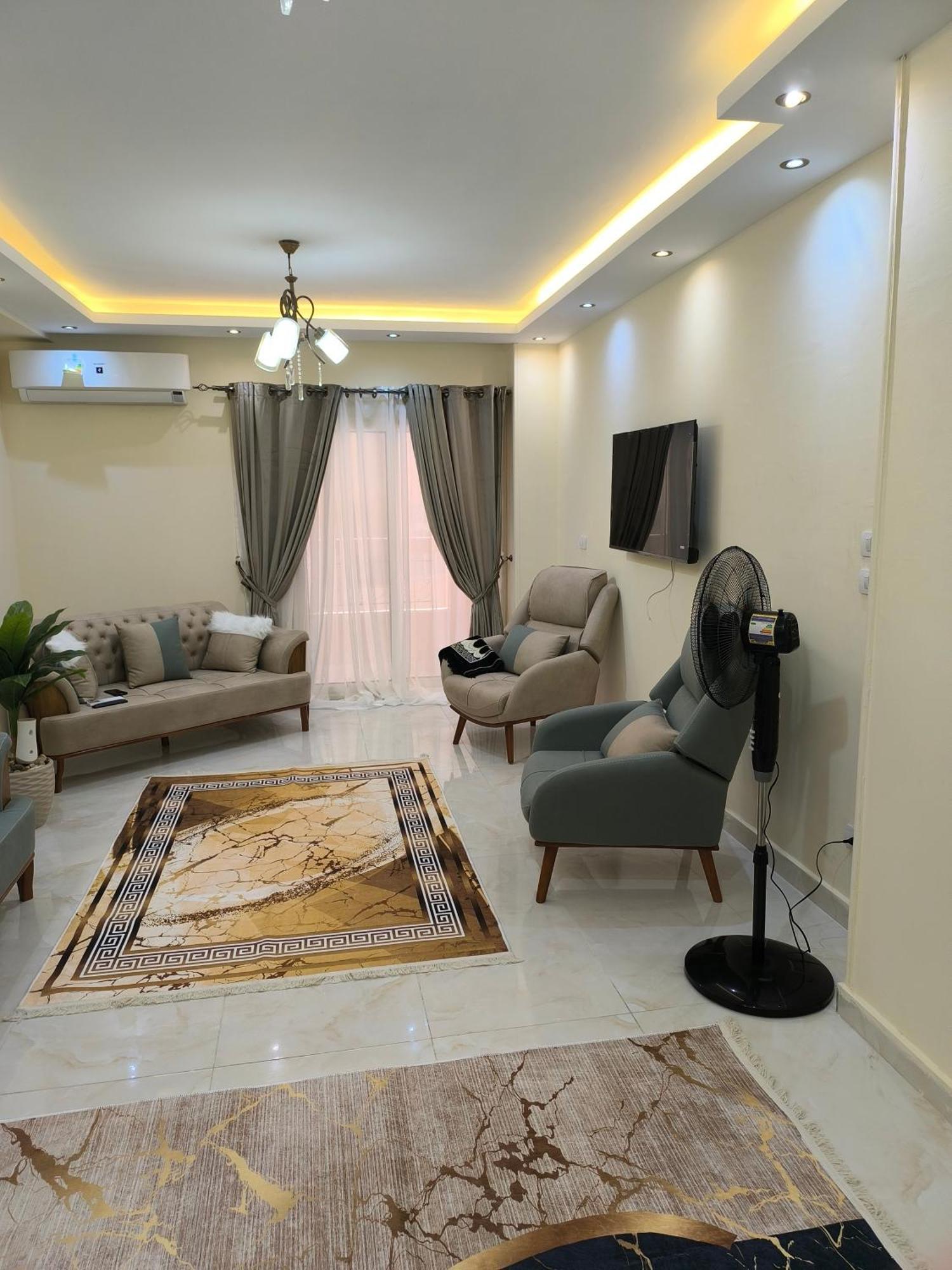 Alexandria Apartment Best Vacation Group Families Only Extérieur photo