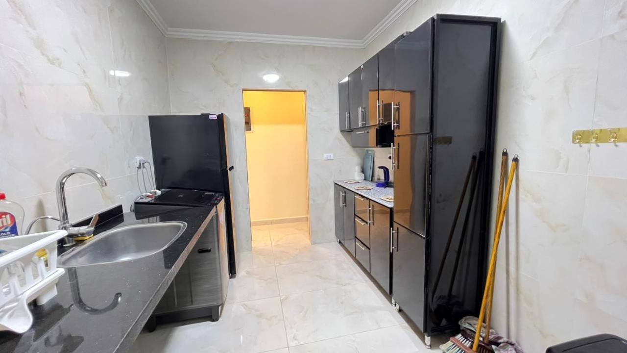 Alexandria Apartment Best Vacation Group Families Only Extérieur photo