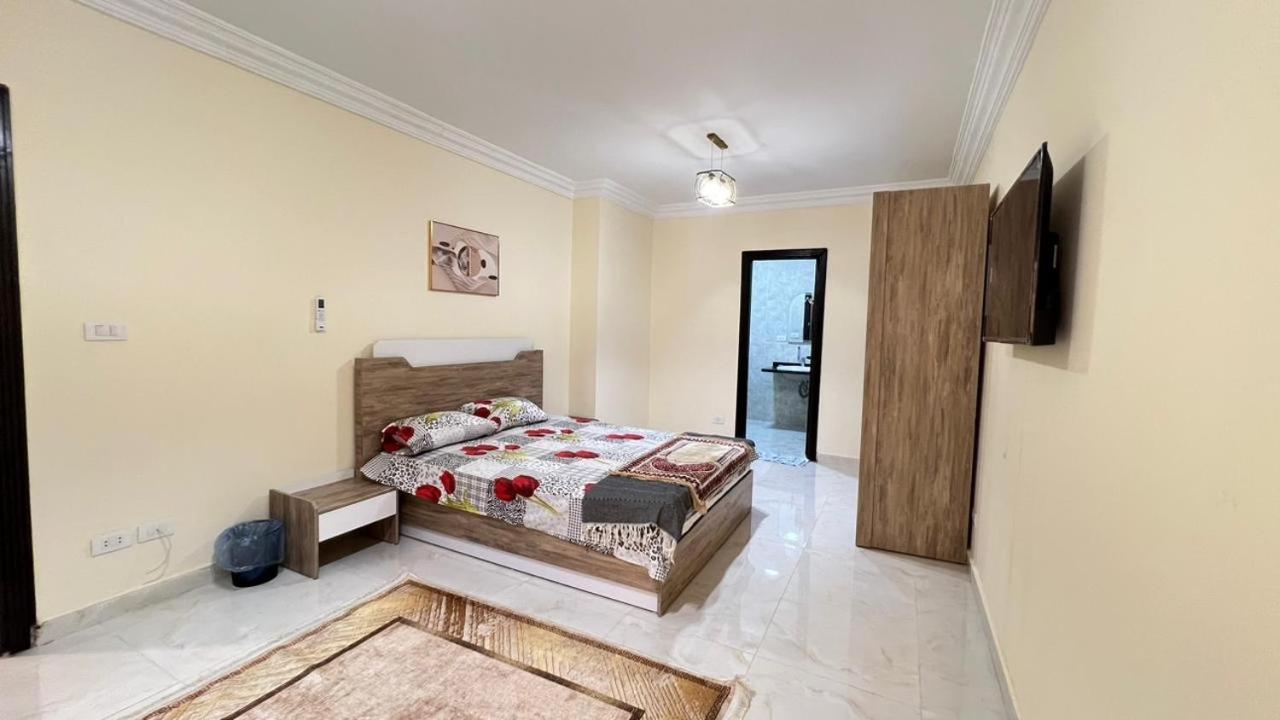 Alexandria Apartment Best Vacation Group Families Only Extérieur photo