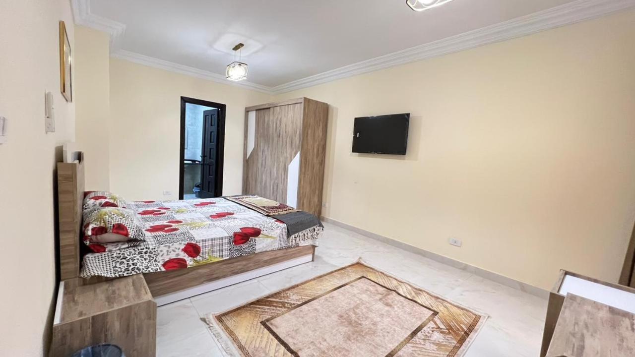 Alexandria Apartment Best Vacation Group Families Only Extérieur photo