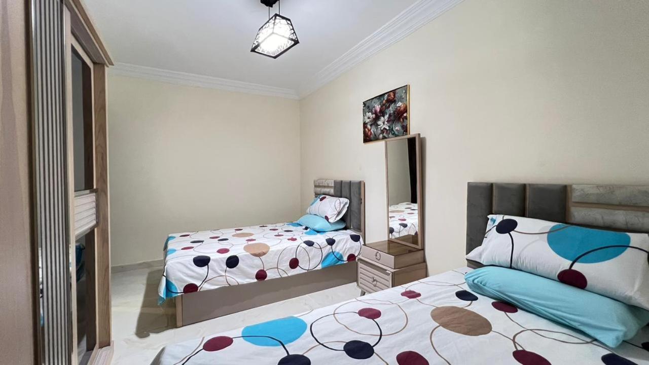 Alexandria Apartment Best Vacation Group Families Only Extérieur photo