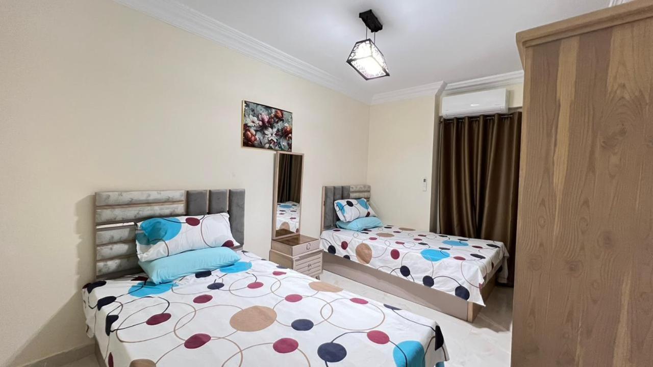 Alexandria Apartment Best Vacation Group Families Only Extérieur photo