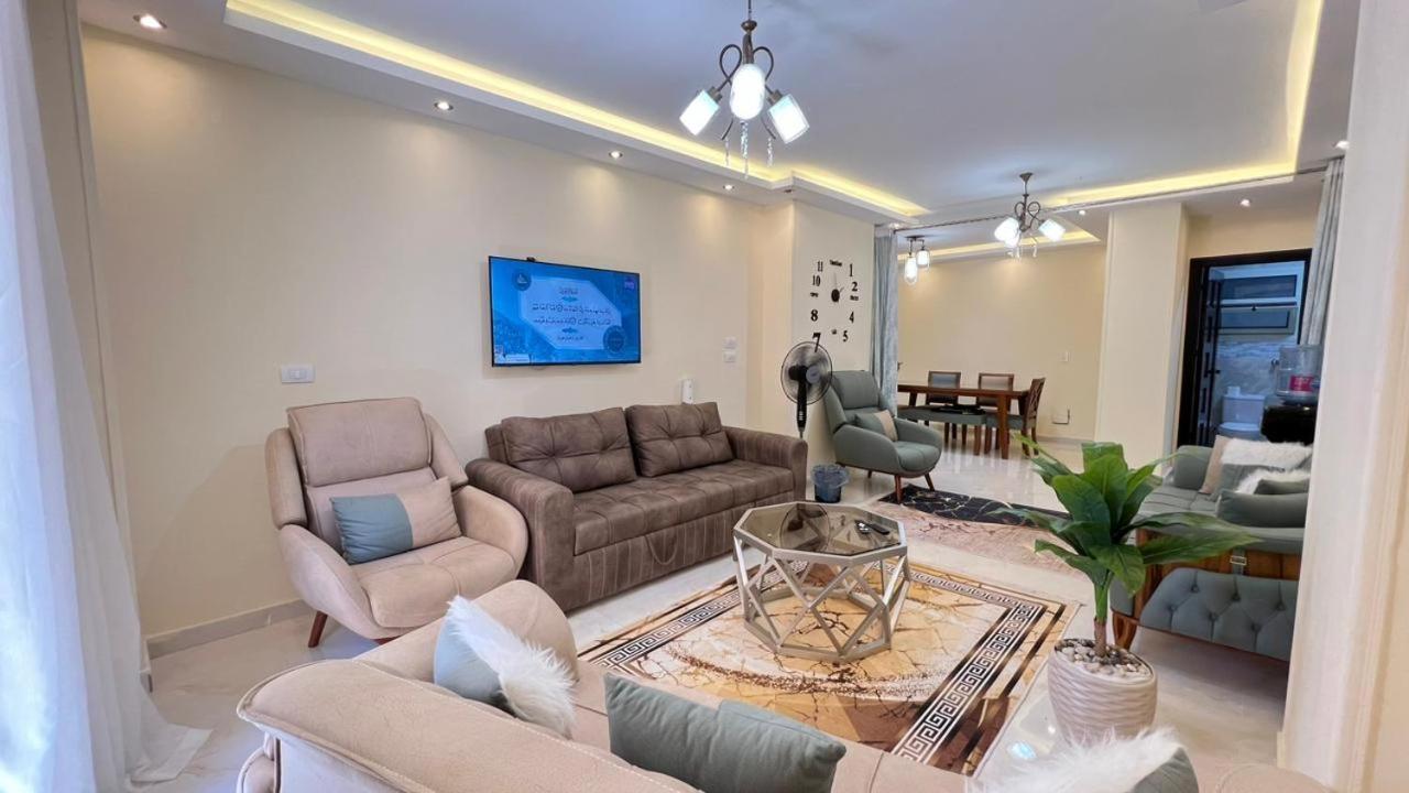 Alexandria Apartment Best Vacation Group Families Only Extérieur photo