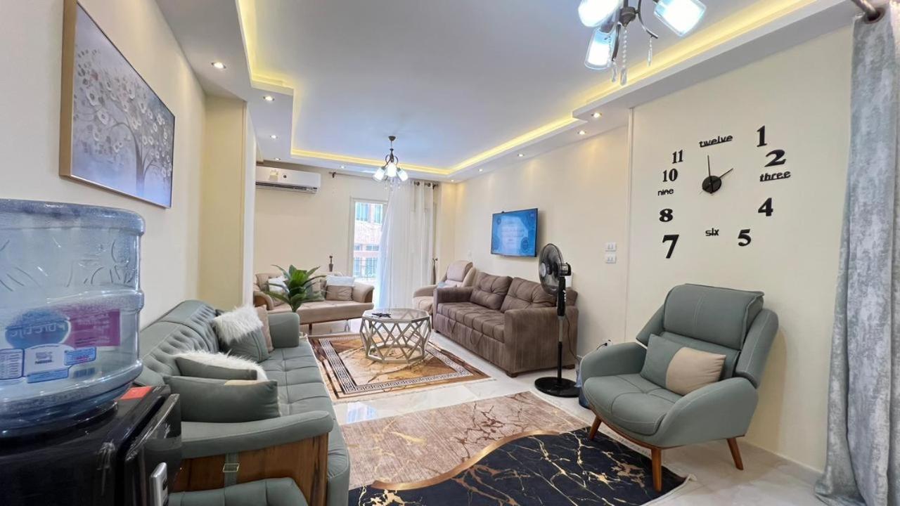 Alexandria Apartment Best Vacation Group Families Only Extérieur photo