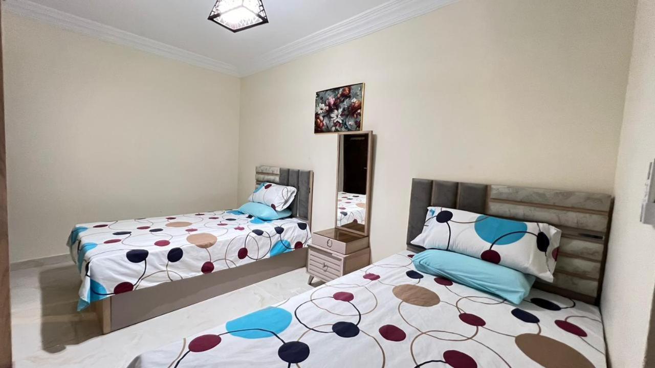 Alexandria Apartment Best Vacation Group Families Only Extérieur photo