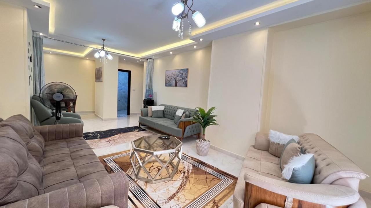 Alexandria Apartment Best Vacation Group Families Only Extérieur photo